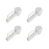 xCool FreshLock Food Bag Sealing Clip with Pour Spout